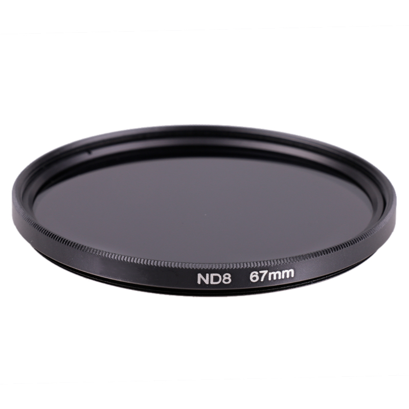 High-Quality ND Filter for Digital Cameras – Enhance Your Photography - Image 3