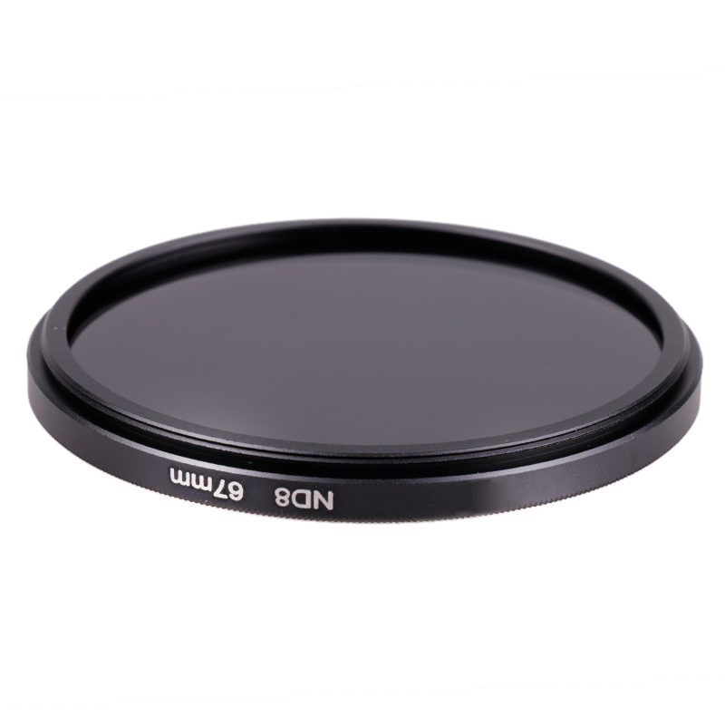 High-Quality ND Filter for Digital Cameras – Enhance Your Photography - Image 4