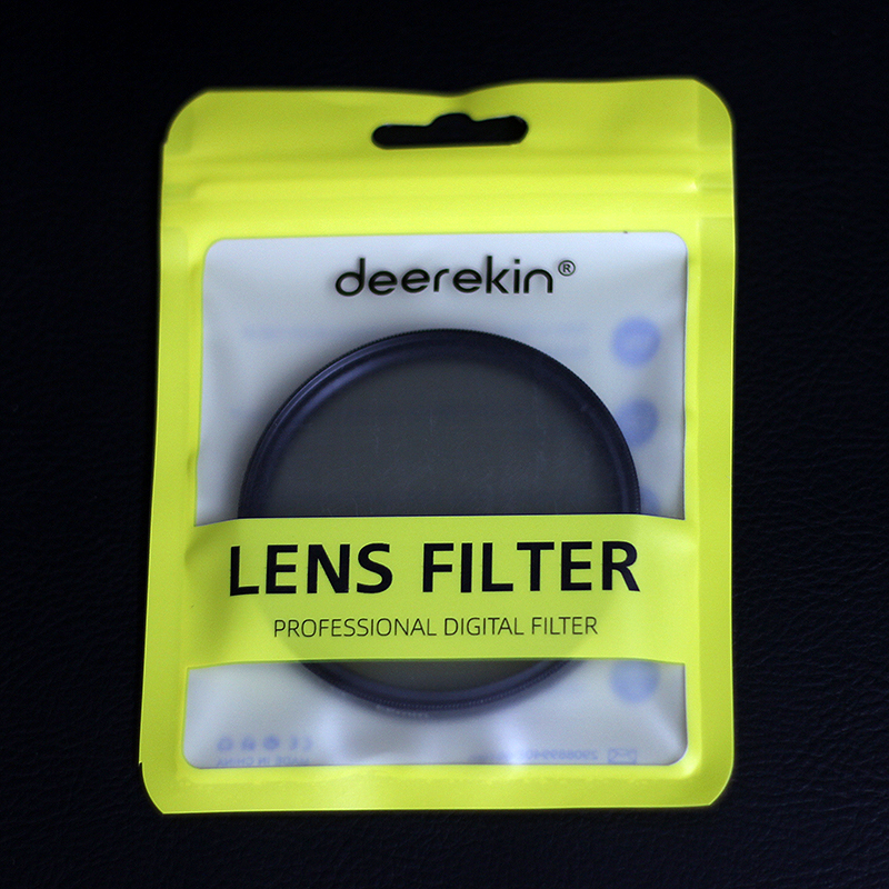 High-Quality ND Filter for Digital Cameras – Enhance Your Photography - Image 5