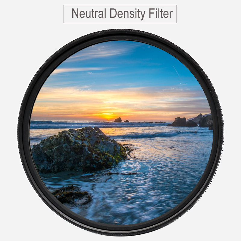 High-Quality ND Filter for Digital Cameras – Enhance Your Photography - Image 6
