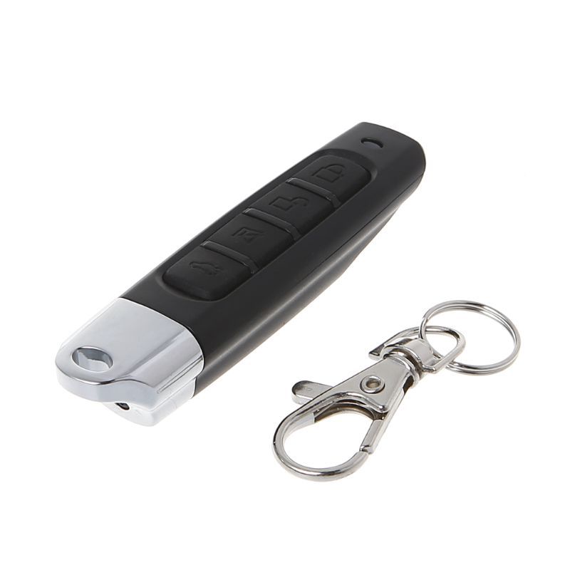 Remote Control for Rolling Door - Convenient Access and Enhanced Security - Image 2