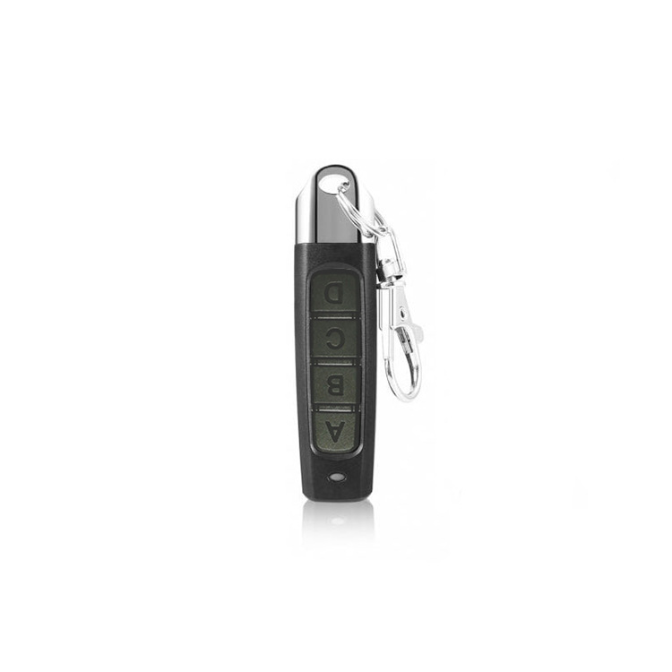 Remote Control for Rolling Door - Convenient Access and Enhanced Security - Image 3