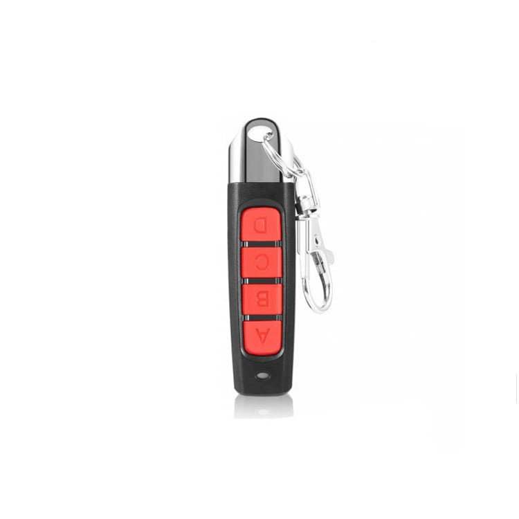 Remote Control for Rolling Door - Convenient Access and Enhanced Security - Image 5