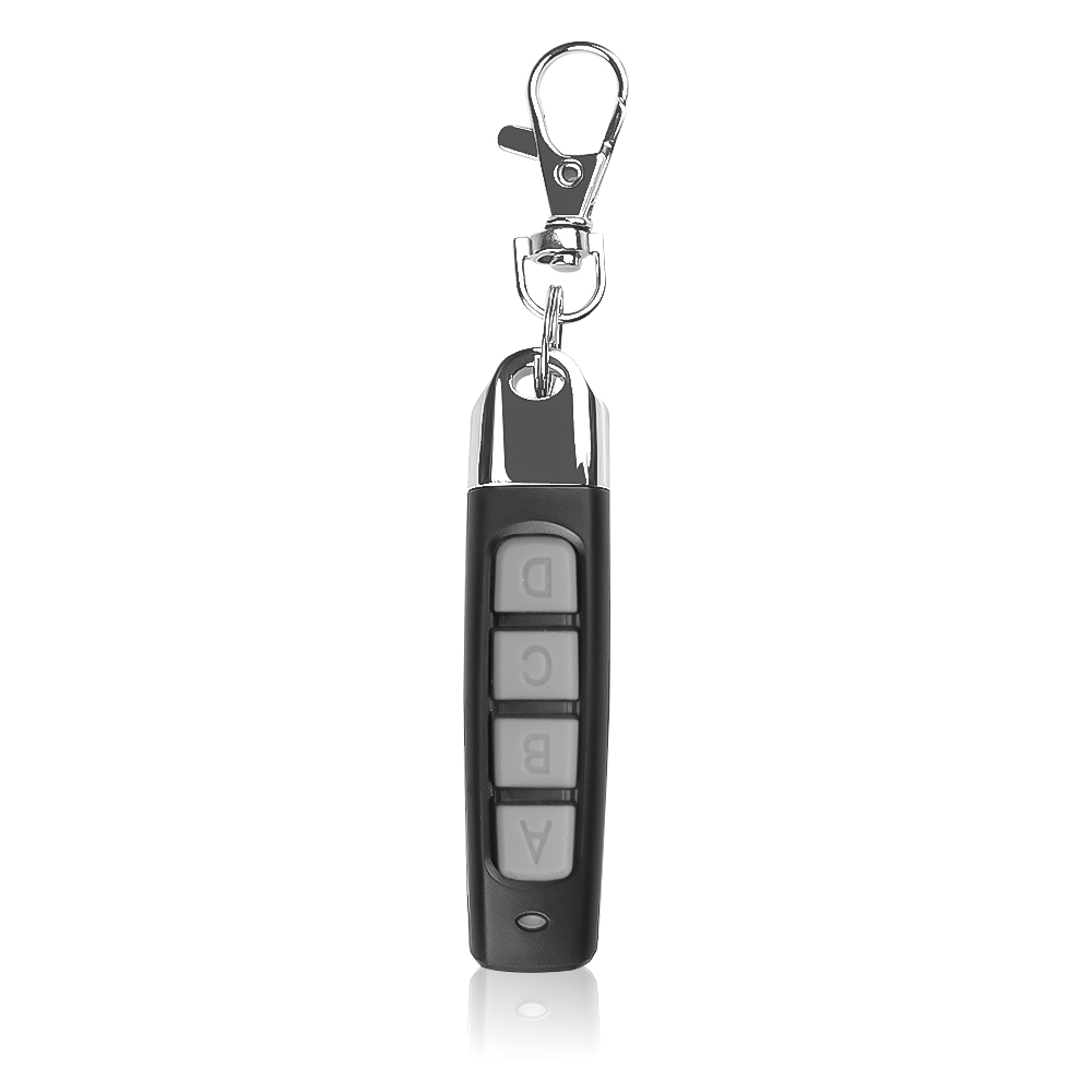 Remote Control for Rolling Door - Convenient Access and Enhanced Security - Image 6
