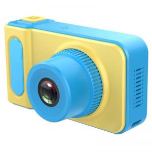Kids' Digital Camera - Capture Fun Moments with High-Quality Photos