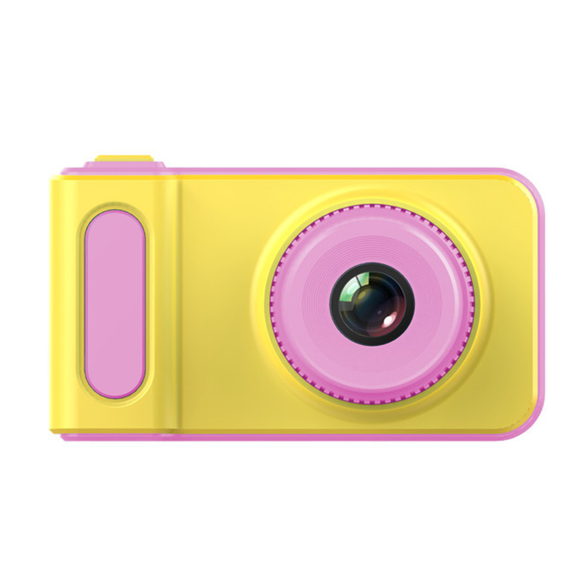 Kids' Digital Camera - Capture Fun Moments with High-Quality Photos - Image 4