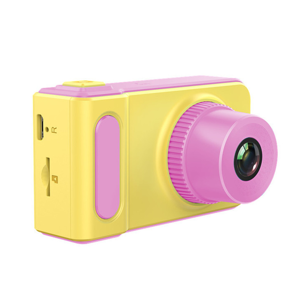 Kids' Digital Camera - Capture Fun Moments with High-Quality Photos - Image 6