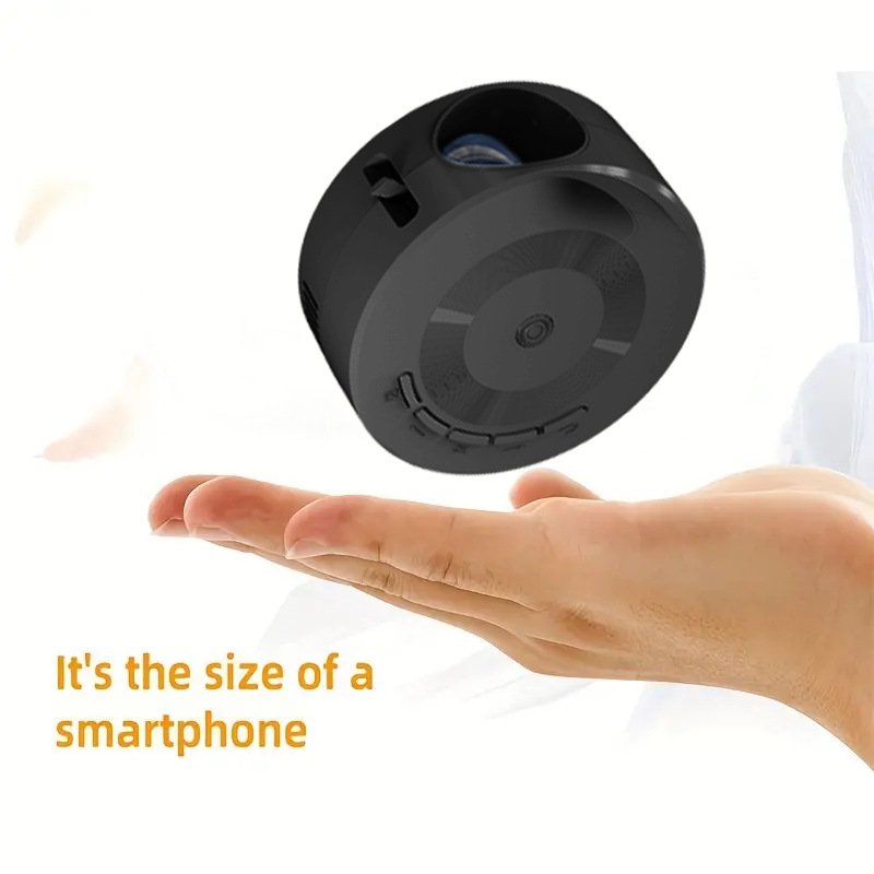 Portable Mobile Phone Wired Projector for Same Screen Mirroring - Image 6