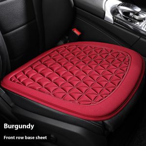 All-Season General Motors Seat Cushion - Simple, Breathable Comfort