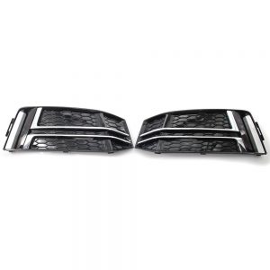 Lower Net Fog Lamp Frame - Enhance Visibility and Style with Quality Design