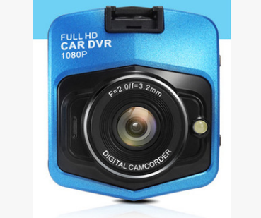 Original Podofo A1 Mini Car DVR Camera - Full HD 1080P DASH CAM with G-Night Vision Sensor - Image 4