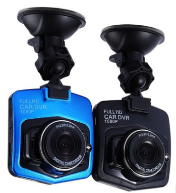 Original Podofo A1 Mini Car DVR Camera - Full HD 1080P DASH CAM with G-Night Vision Sensor - Image 12