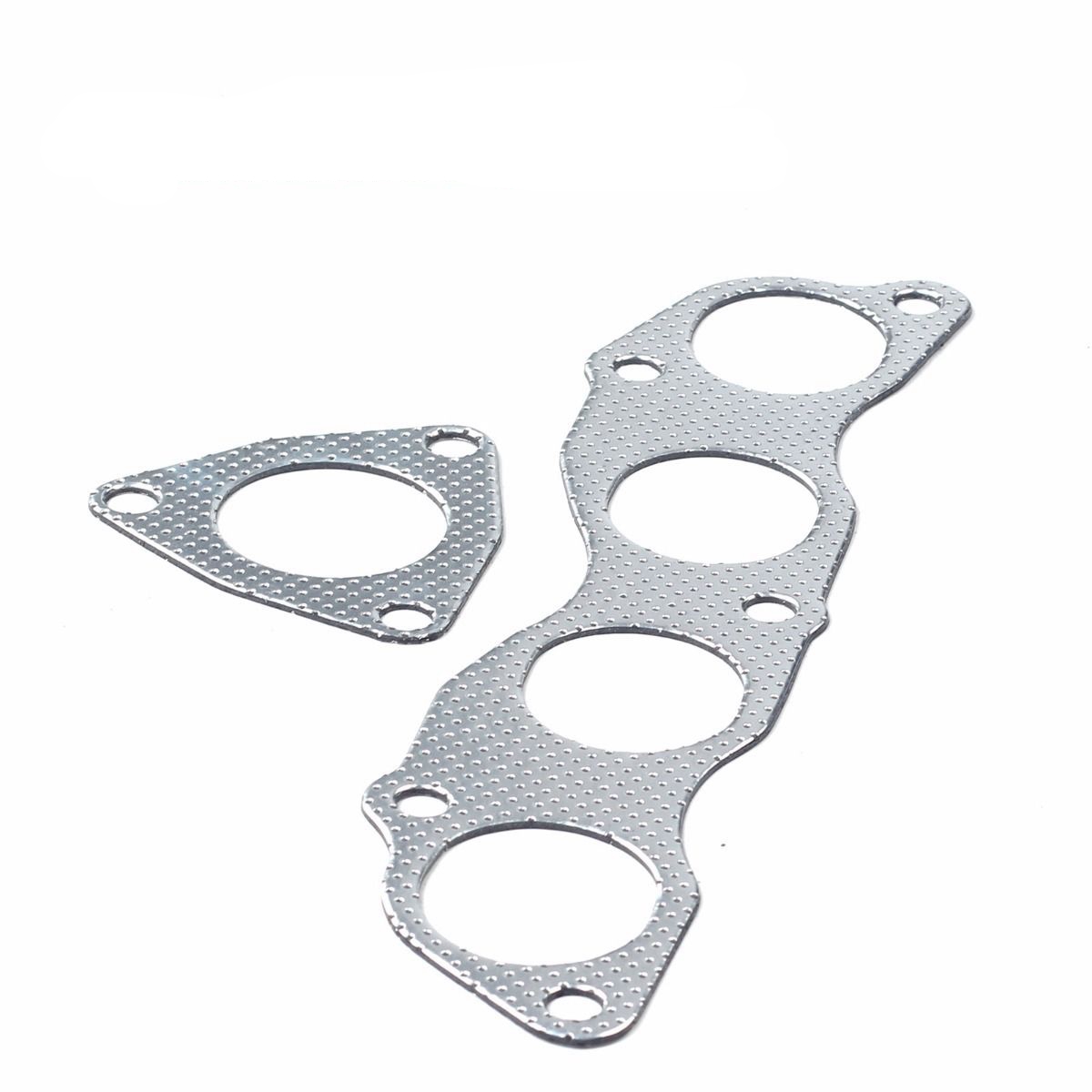 Exhaust Header for CIVIC SI 2.0L 4CYL K20Z3 FG2 FD4 FD3 - Stop Selling on Amazon - Image 2