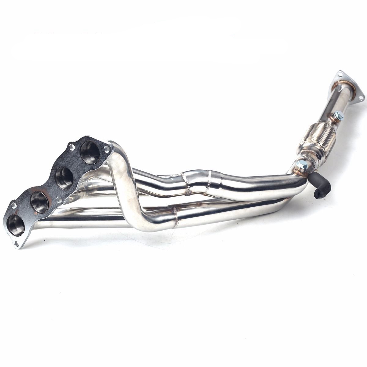 Exhaust Header for CIVIC SI 2.0L 4CYL K20Z3 FG2 FD4 FD3 - Stop Selling on Amazon - Image 3