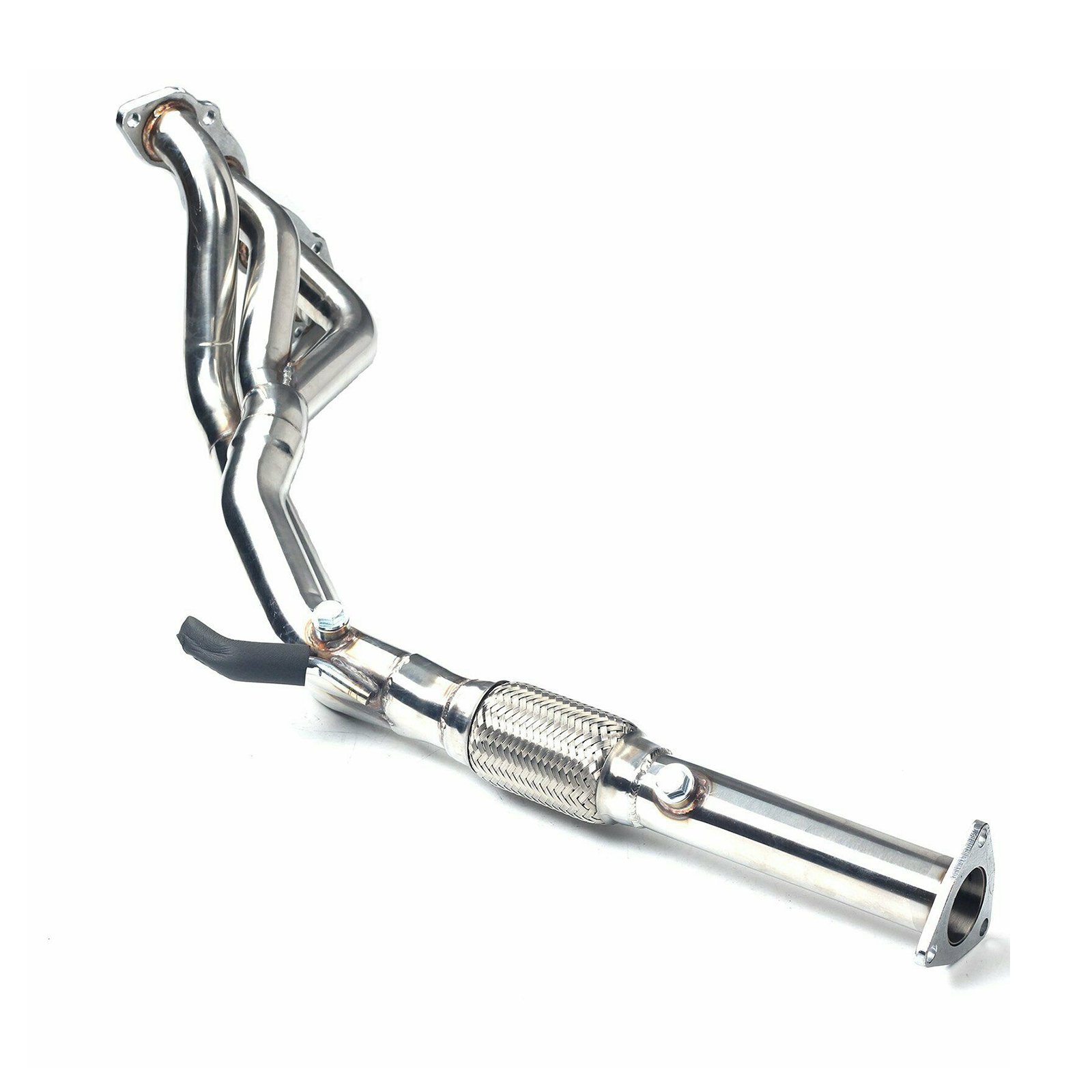 Exhaust Header for CIVIC SI 2.0L 4CYL K20Z3 FG2 FD4 FD3 - Stop Selling on Amazon - Image 4