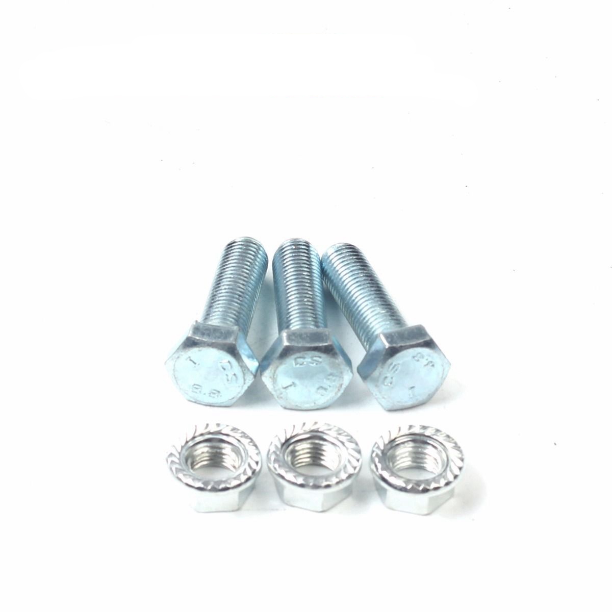 Exhaust Header for CIVIC SI 2.0L 4CYL K20Z3 FG2 FD4 FD3 - Stop Selling on Amazon - Image 5