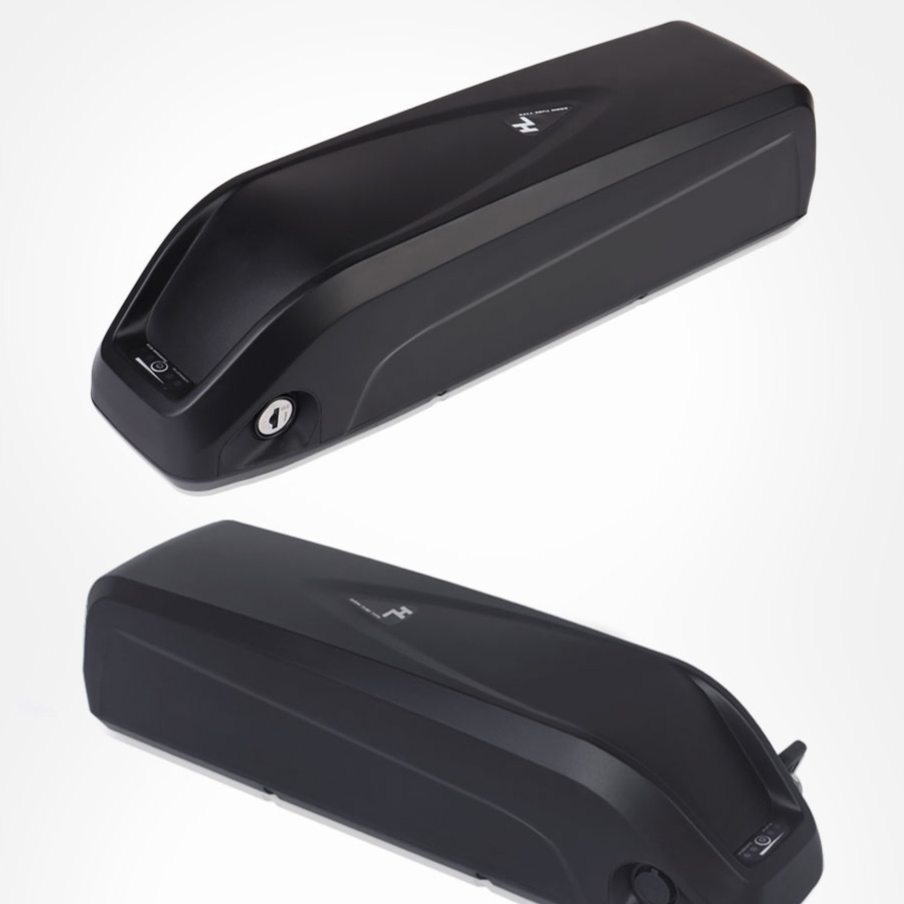 High-Performance Electric Bicycle Lithium Battery Pack for Long Rides - Image 7