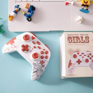 PCP3 Wireless Handle - Enhance Your Host Experience with Precision Control