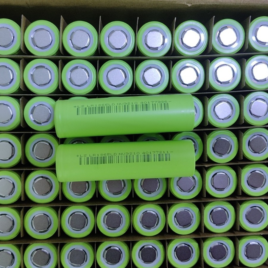 High-Performance Electric Hand Drill Battery for Power Tools