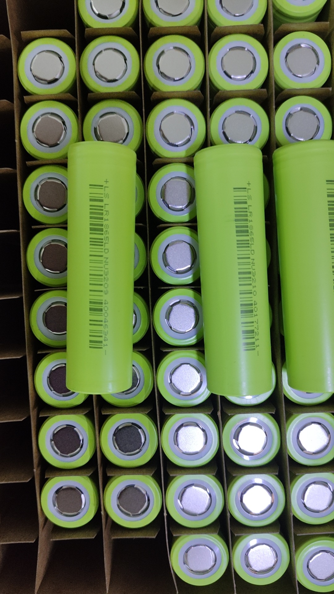 High-Performance Electric Hand Drill Battery for Power Tools - Image 9