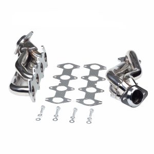 High-Performance Exhaust Headers for Ford F150 5.4L V8 (2004-2010) - No Amazon & Temu Sales