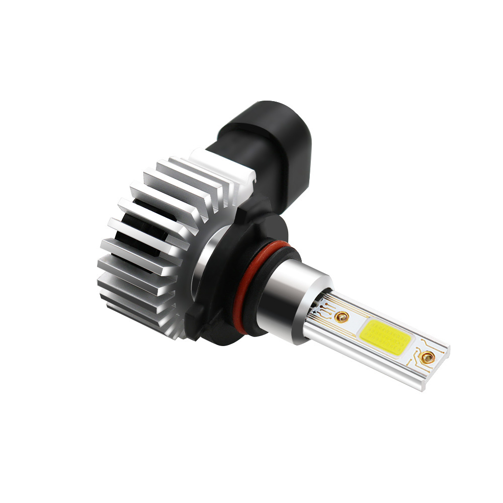 D9 Car High-Power Integrated In-Line LED Headlights for Ultimate Visibility - Image 4