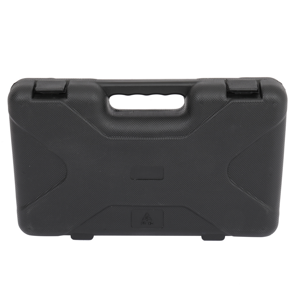 148-Piece Iron Red Home Tool Set for All Your DIY Needs - Image 2