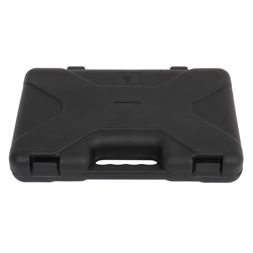 148-Piece Iron Red Home Tool Set for All Your DIY Needs - Image 5