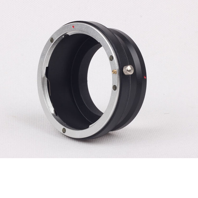 EOS-NEX Adapter Ring - Seamless Camera Connection for Optimal Performance - Image 4