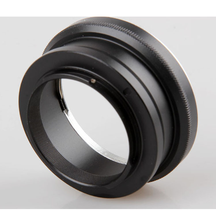 EOS-NEX Adapter Ring - Seamless Camera Connection for Optimal Performance - Image 5