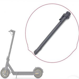 No. 9 Electric Scooter Folding Bar Accessories - Compatibility and Performance
