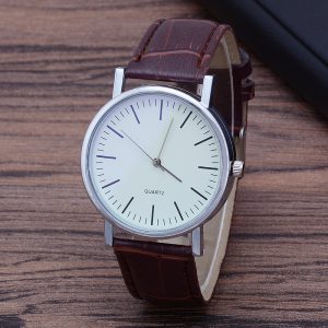 Stylish Men's Watch - Timeless Elegance for Every Occasion