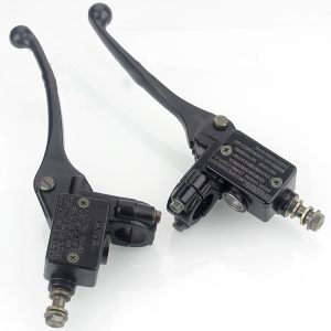 Universal Cross-Country Motorcycle Brake Card for Enhanced Performance