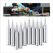 Soldering Iron Tip for Welding, Heating, and Combination Assembly Processing - Image 7