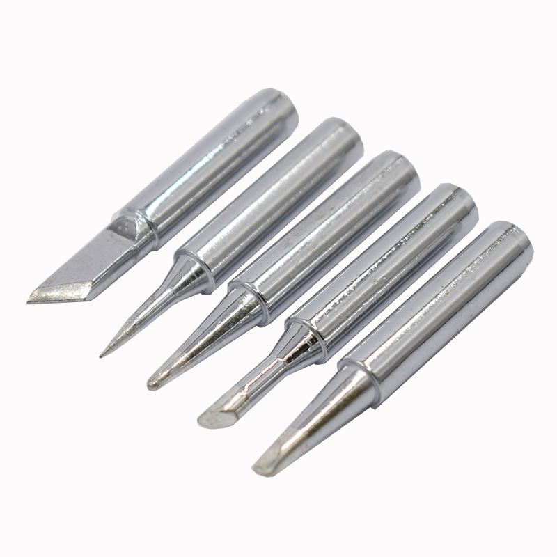 Soldering Iron Tip for Welding, Heating, and Combination Assembly Processing - Image 12