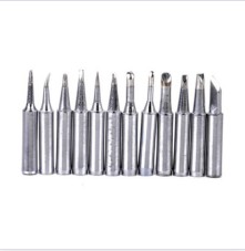 Soldering Iron Tip for Welding, Heating, and Combination Assembly Processing - Image 16