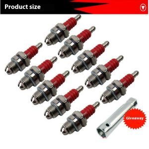 Powerful Four-Stroke Gasoline Chainsaw – Reliable Chain Saw Performance