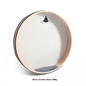 Wave Drum Professional Natural Sound Healing with Ocean Sounds