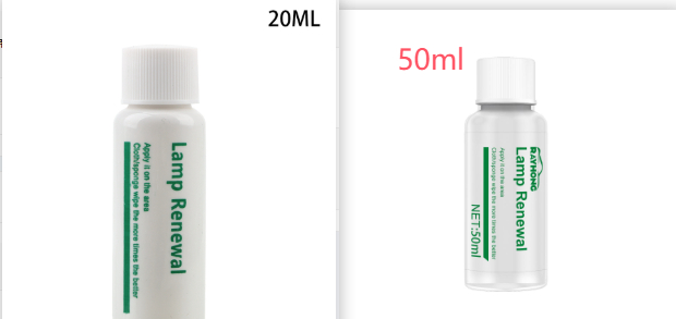 Automotive Headlight Repair Liquid - Restore Clarity & Brightness Instantly - Image 5