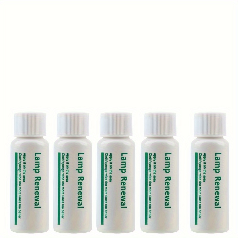 Automotive Headlight Repair Liquid - Restore Clarity & Brightness Instantly - Image 6