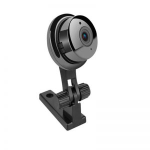 WiFi Wireless Camera - Advanced Network Monitor for Enhanced Security