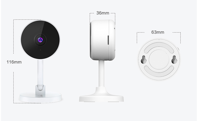 Smart WiFi Home Monitor: Intelligent Network Alarm Anti-Theft System - Image 4