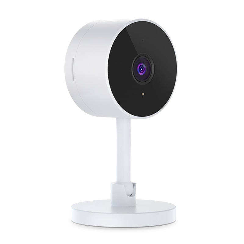 Smart WiFi Home Monitor: Intelligent Network Alarm Anti-Theft System - Image 5