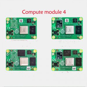 Raspberry Pi CM4 Core Board Computing Module Bottom Plate - Essential Accessory