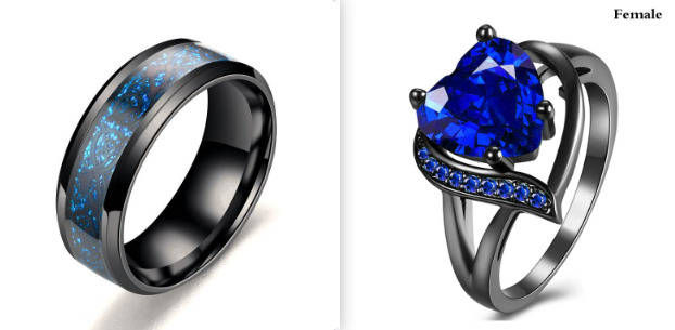 Stainless Steel Dragon Pattern Ring - Unique & Stylish Jewelry Piece - Image 4