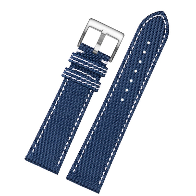 Men's Nylon Watchband – Stylish Watch Accessories for Every Occasion - Image 5