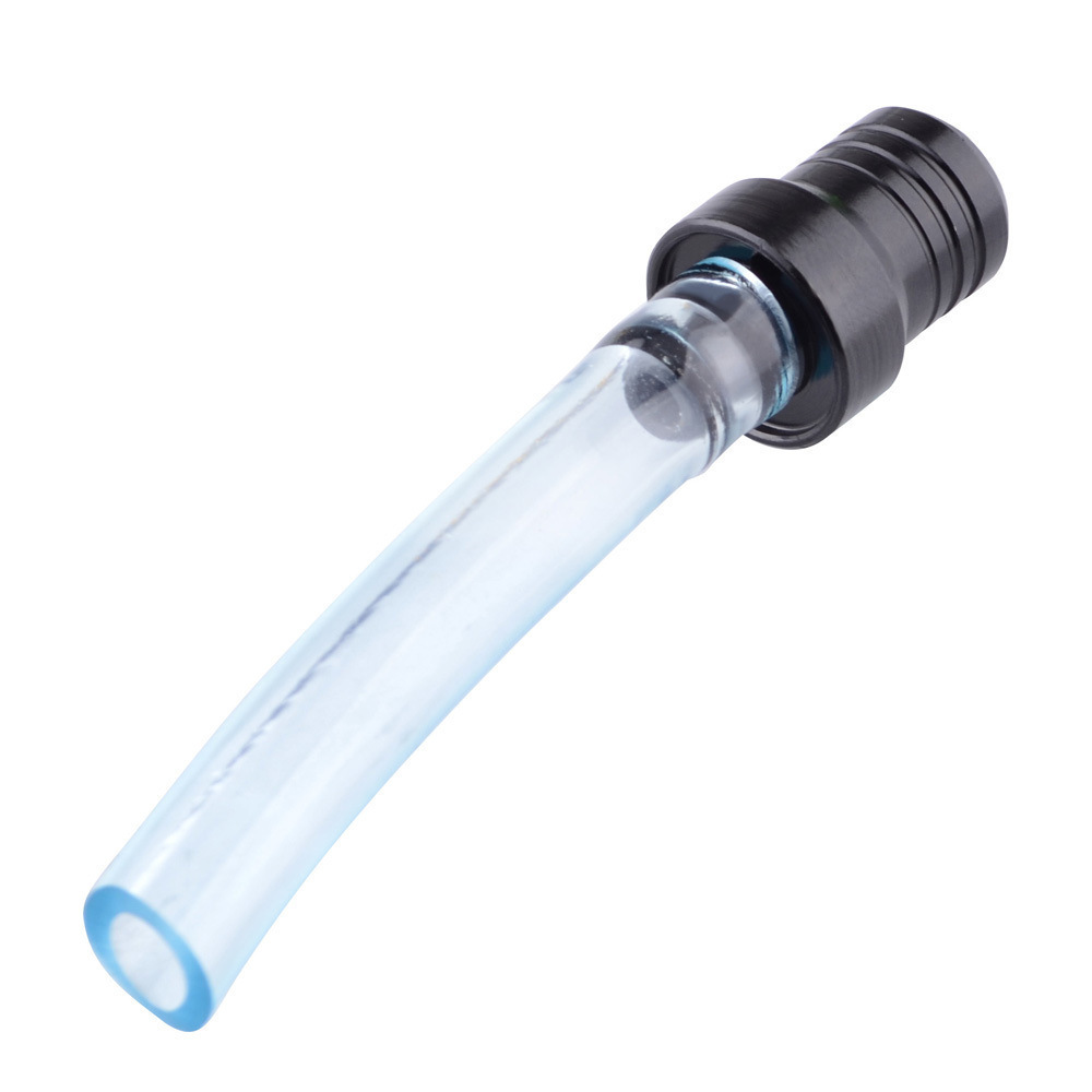 Premium Aluminum Alloy Motorcycle Fuel Tank Cap Vent Pipe for Optimal Performance - Image 4