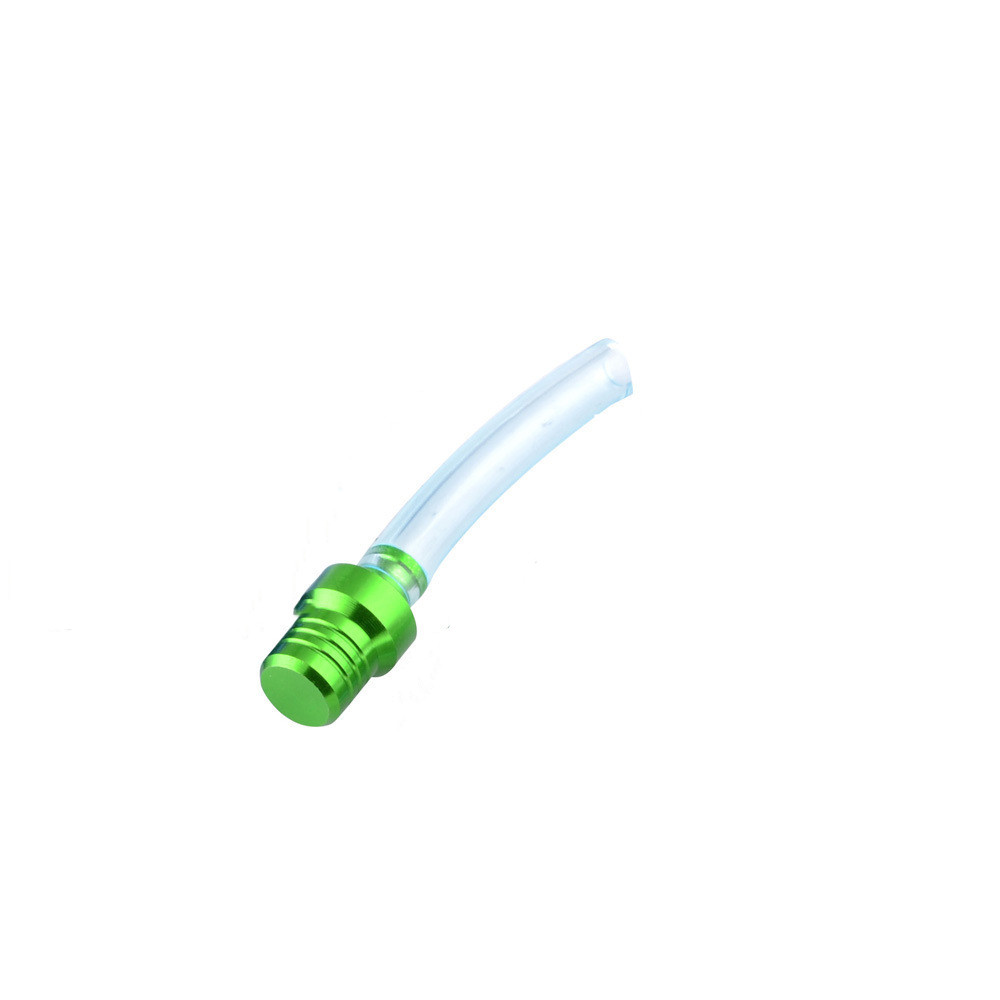 Premium Aluminum Alloy Motorcycle Fuel Tank Cap Vent Pipe for Optimal Performance - Image 9