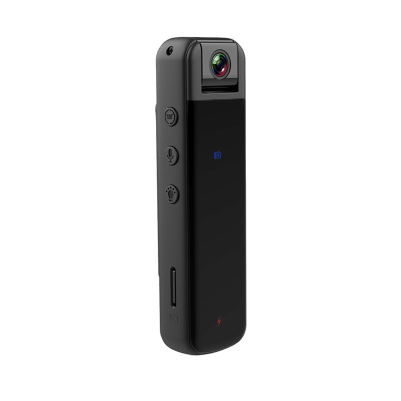 HD Camera Back Clip-on Magnetic Recorder - Capture Every Moment Effortlessly - Image 3