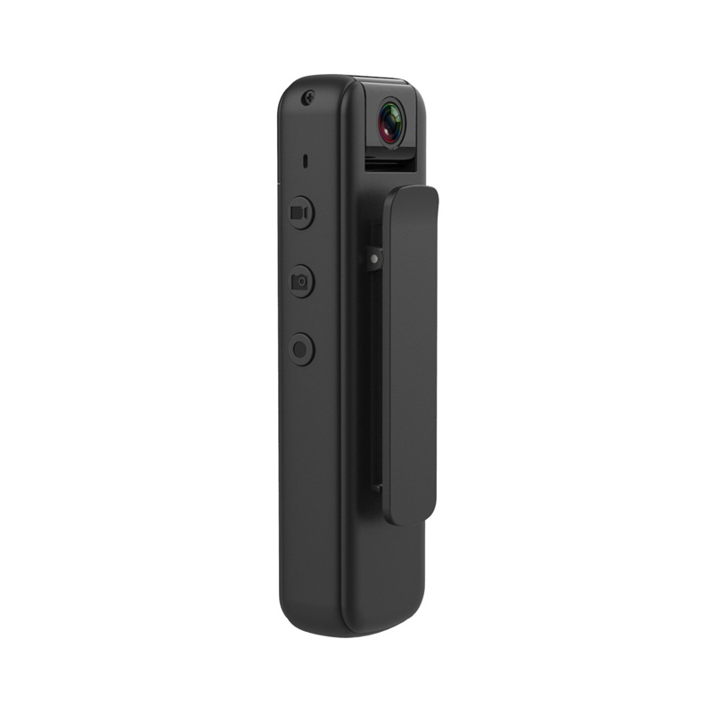 HD Camera Back Clip-on Magnetic Recorder - Capture Every Moment Effortlessly - Image 5